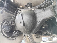 日野プロフィアミキサー車（コンクリートミキサー）大型（10t）[写真19]