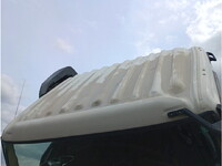 日野プロフィアミキサー車（コンクリートミキサー）大型（10t）[写真20]