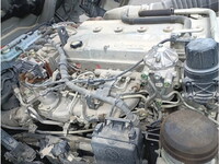 日野プロフィアミキサー車（コンクリートミキサー）大型（10t）[写真21]