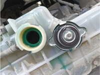 日野プロフィアミキサー車（コンクリートミキサー）大型（10t）[写真24]