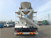 日野プロフィアミキサー車（コンクリートミキサー）大型（10t）[写真06]