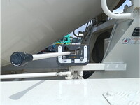 日野プロフィアミキサー車（コンクリートミキサー）大型（10t）[写真08]