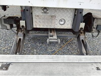 日野レンジャー冷凍車（冷蔵車）中型（4t）[写真15]