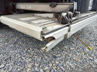 日野レンジャー冷凍車（冷蔵車）中型（4t）[写真16]