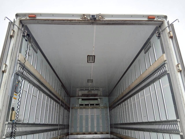 日野レンジャー冷凍車（冷蔵車）中型（4t）[写真17]