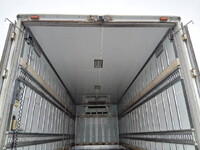 日野レンジャー冷凍車（冷蔵車）中型（4t）[写真18]