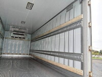 日野レンジャー冷凍車（冷蔵車）中型（4t）[写真20]