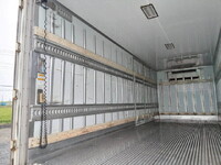 日野レンジャー冷凍車（冷蔵車）中型（4t）[写真21]