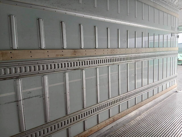 日野レンジャー冷凍車（冷蔵車）中型（4t）[写真24]