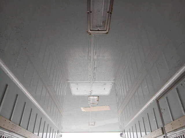 日野レンジャー冷凍車（冷蔵車）中型（4t）[写真25]