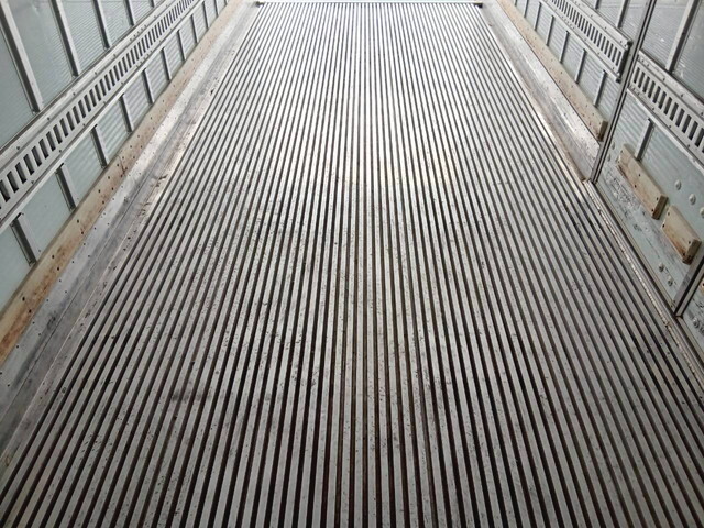 日野レンジャー冷凍車（冷蔵車）中型（4t）[写真26]