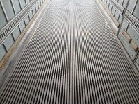 日野レンジャー冷凍車（冷蔵車）中型（4t）[写真27]