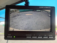 日野レンジャー冷凍車（冷蔵車）中型（4t）[写真36]