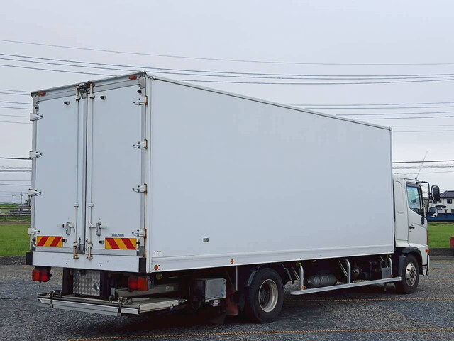 日野レンジャー冷凍車（冷蔵車）中型（4t）[写真04]