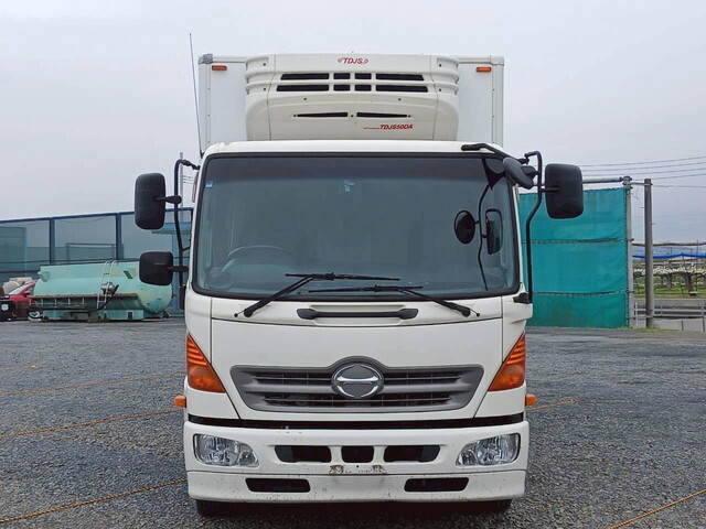 日野レンジャー冷凍車（冷蔵車）中型（4t）[写真05]