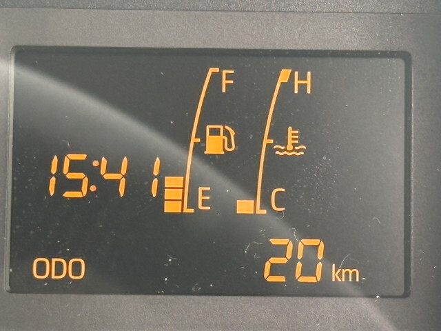 トヨタトヨエース平ボディ小型（2t・3t）[写真17]