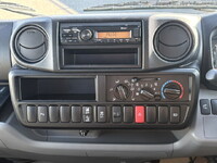 トヨタトヨエース平ボディ小型（2t・3t）[写真19]