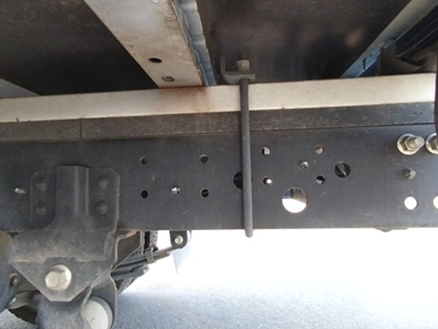 日野デュトロ平ボディ小型（2t・3t）[写真10]