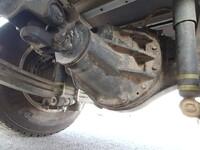 日野デュトロ平ボディ小型（2t・3t）[写真12]