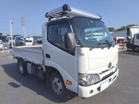 日野デュトロ平ボディ小型（2t・3t）[写真01]