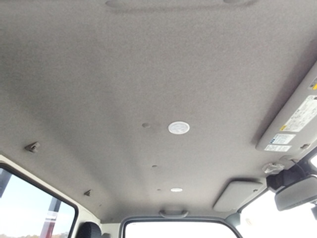 日野デュトロ平ボディ小型（2t・3t）[写真23]