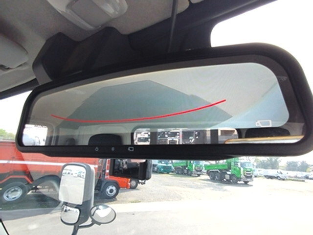 日野デュトロ平ボディ小型（2t・3t）[写真25]