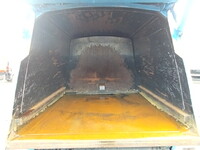 三菱ふそうキャンターパッカー車（塵芥車）小型（2t・3t）[写真11]