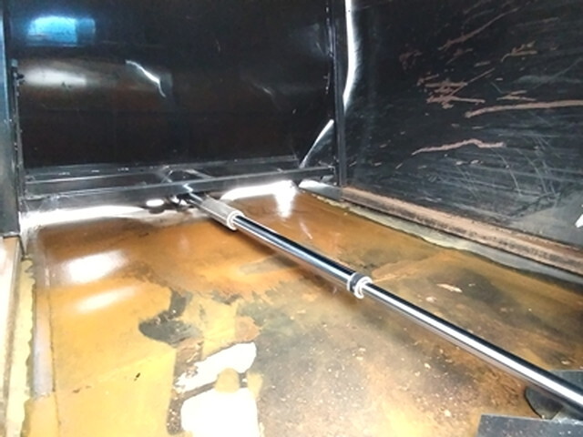 三菱ふそうキャンターパッカー車（塵芥車）小型（2t・3t）[写真11]