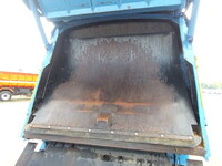 三菱ふそうキャンターパッカー車（塵芥車）小型（2t・3t）[写真13]