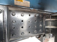 三菱ふそうキャンターパッカー車（塵芥車）小型（2t・3t）[写真15]