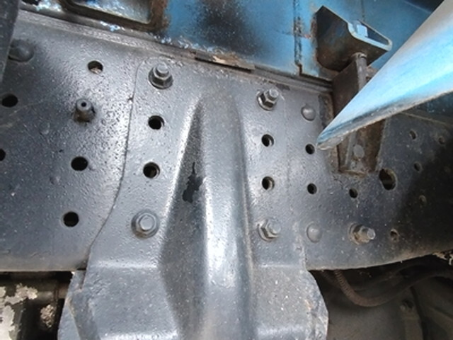 三菱ふそうキャンターパッカー車（塵芥車）小型（2t・3t）[写真15]