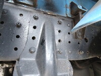 三菱ふそうキャンターパッカー車（塵芥車）小型（2t・3t）[写真16]