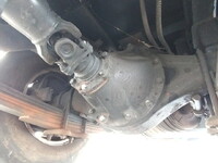 三菱ふそうキャンターパッカー車（塵芥車）小型（2t・3t）[写真17]