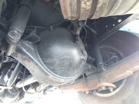 三菱ふそうキャンターパッカー車（塵芥車）小型（2t・3t）[写真18]