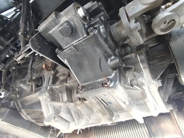 三菱ふそうキャンターパッカー車（塵芥車）小型（2t・3t）[写真18]