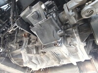 三菱ふそうキャンターパッカー車（塵芥車）小型（2t・3t）[写真19]