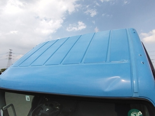 三菱ふそうキャンターパッカー車（塵芥車）小型（2t・3t）[写真19]