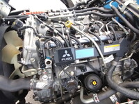 三菱ふそうキャンターパッカー車（塵芥車）小型（2t・3t）[写真21]