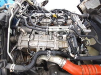 三菱ふそうキャンターパッカー車（塵芥車）小型（2t・3t）[写真22]