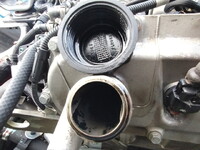 三菱ふそうキャンターパッカー車（塵芥車）小型（2t・3t）[写真24]