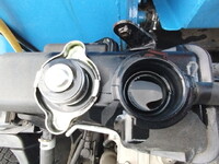 三菱ふそうキャンターパッカー車（塵芥車）小型（2t・3t）[写真25]