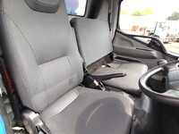 三菱ふそうキャンターパッカー車（塵芥車）小型（2t・3t）[写真26]