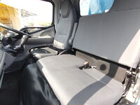 三菱ふそうキャンターパッカー車（塵芥車）小型（2t・3t）[写真27]
