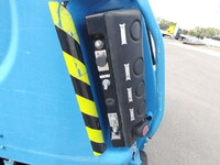 三菱ふそうキャンターパッカー車（塵芥車）小型（2t・3t）[写真09]