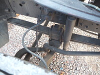 三菱ふそうファイターコンテナ専用車中型（4t）[写真11]