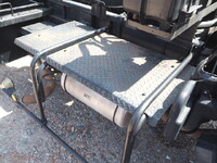 三菱ふそうファイターコンテナ専用車中型（4t）[写真13]