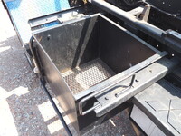 三菱ふそうファイターコンテナ専用車中型（4t）[写真16]