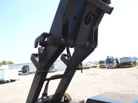 三菱ふそうファイターコンテナ専用車中型（4t）[写真17]