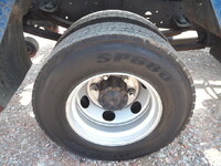 三菱ふそうファイターコンテナ専用車中型（4t）[写真20]