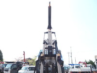 三菱ふそうファイターコンテナ専用車中型（4t）[写真22]